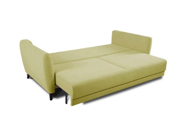 Диван Фабьен цвет зеленый (фото 176258)