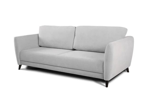 Диван Фабьен цвет серый (фото 176272) Диван Фабьен цвет серый (фото 176272)