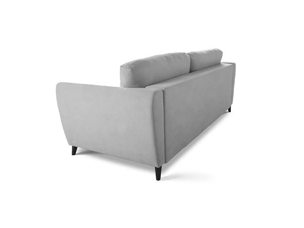 Диван Фабьен цвет серый (фото 176274) Диван Фабьен цвет серый (фото 176274)