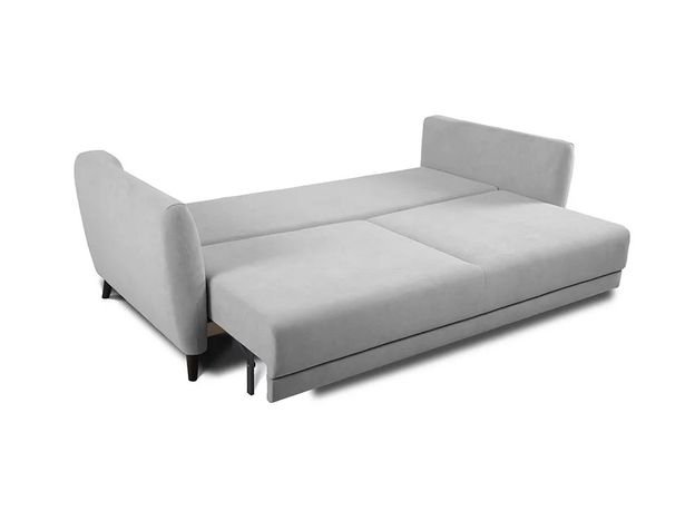 Диван Фабьен цвет серый (фото 176276) Диван Фабьен цвет серый (фото 176276)