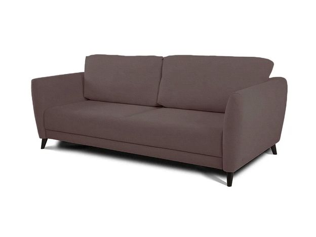 Диван Фабьен цвет коричневый (фото 176296) Диван Фабьен цвет коричневый (фото 176296)