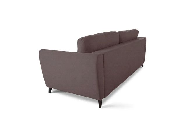Диван Фабьен цвет коричневый (фото 176298) Диван Фабьен цвет коричневый (фото 176298)