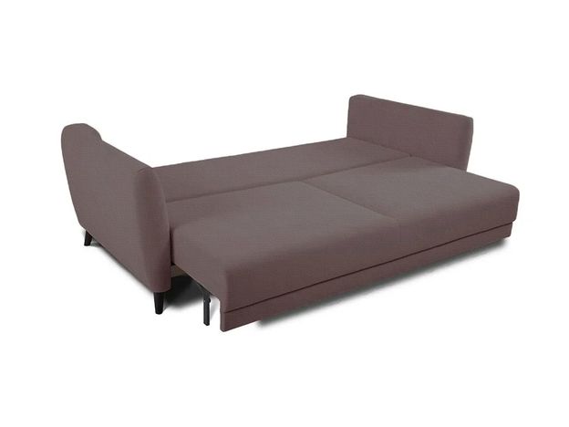 Диван Фабьен цвет коричневый (фото 176300) Диван Фабьен цвет коричневый (фото 176300)