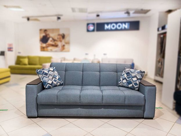 Диван MOON 107 цвет серый,голубой,бордовый (фото 161383) Диван MOON 107 цвет серый,голубой,бордовый (фото 161383)