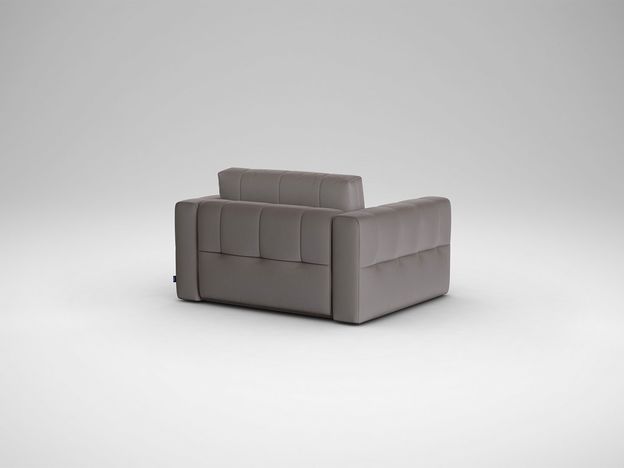 Кресло-кровать MOON 160 цвет бежевый (фото 182822)