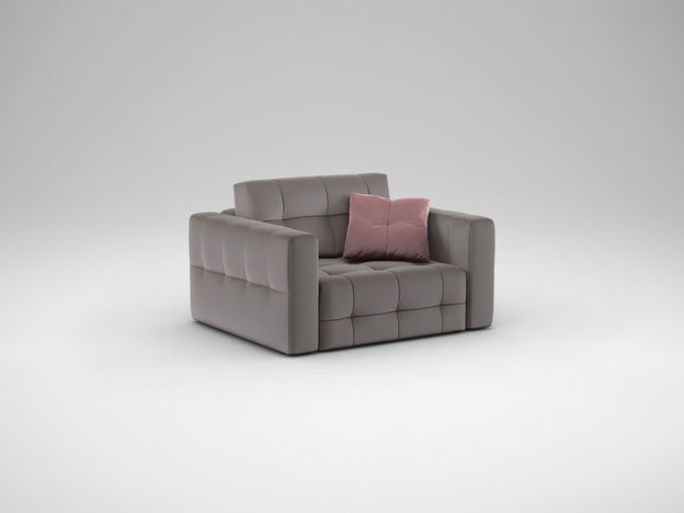 Кресло-кровать MOON 160 цвет бежевый