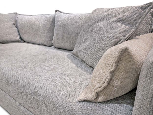 Диван MOON 171 цвет серый (фото 183347)