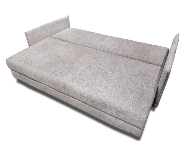 Диван MOON 171 цвет серый (фото 183349)