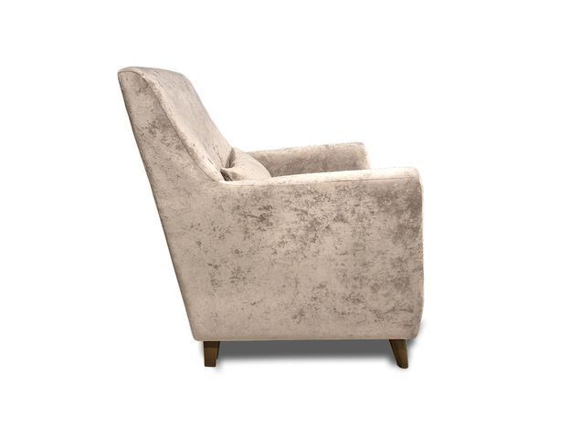 Кресло Рик цвет бежевый (фото 168603)