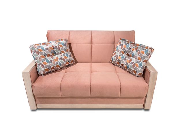 Диван MOON 015 цвет розовый (фото 162117) Диван MOON 015 цвет розовый (фото 162117)