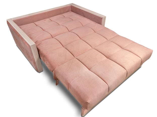 Диван MOON 015 цвет розовый (фото 162118) Диван MOON 015 цвет розовый (фото 162118)