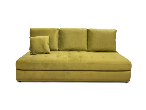 Диван MOON 074 цвет зеленый (фото 146751)