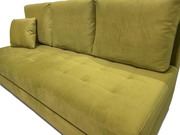 Диван MOON 074 цвет зеленый (фото 146752)