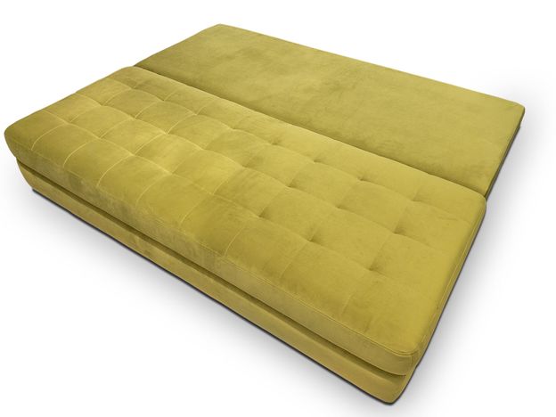 Диван MOON 074 цвет зеленый (фото 146754)