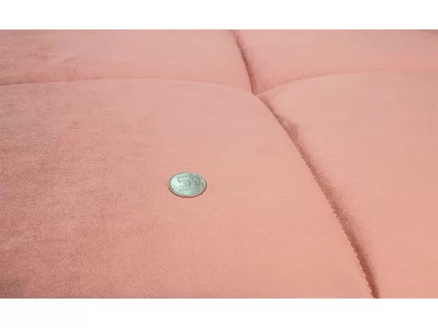микровелюр honey coral