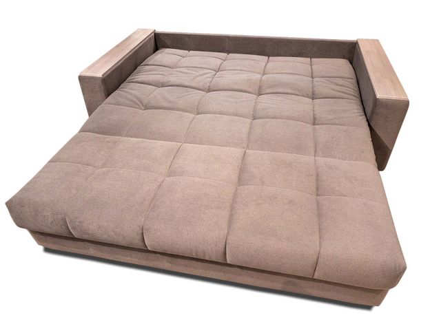 Диван MOON 107 цвет бежевый,коричневый (фото 183040)