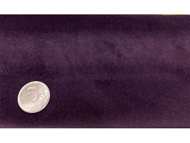 микровелюр como purple