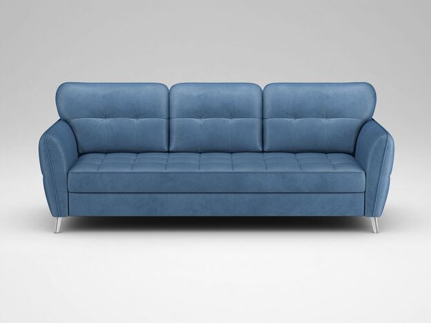 Диван MOON 175 цвет синий (фото 186169) Диван MOON 175 цвет синий (фото 186169)