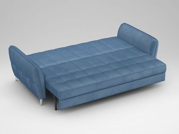 Диван MOON 175 цвет синий (фото 186170) Диван MOON 175 цвет синий (фото 186170)