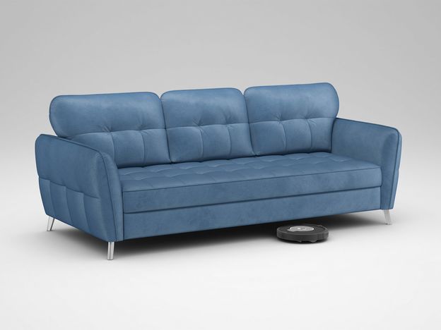 Диван MOON 175 цвет синий (фото 186177) Диван MOON 175 цвет синий (фото 186177)