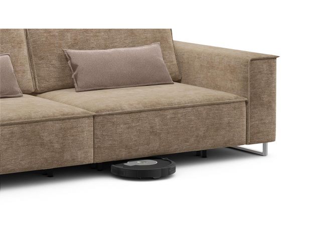 Диван MOON 005 цвет бежевый (фото 191383) Диван MOON 005 цвет бежевый (фото 191383)