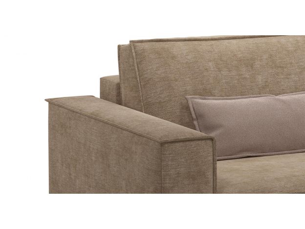 Диван MOON 005 цвет бежевый (фото 191381) Диван MOON 005 цвет бежевый (фото 191381)