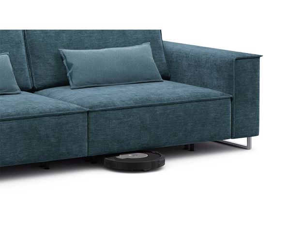 Диван MOON 005 цвет зеленый (фото 191505)