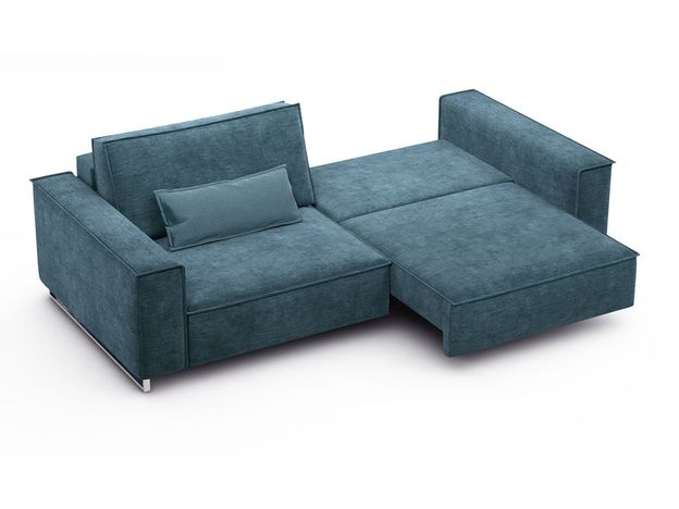 Диван MOON 005 цвет зеленый (фото 191498)