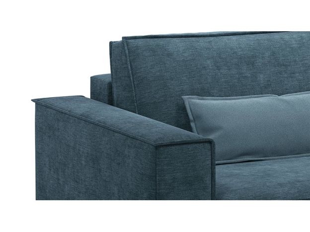 Диван MOON 005 цвет зеленый (фото 191503)