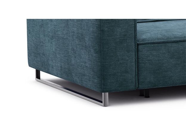 Диван MOON 005 цвет зеленый (фото 191504)