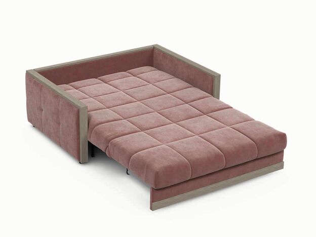 Диван MOON 015 цвет розовый (фото 194661)