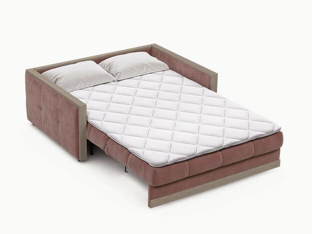 Диван MOON 015 цвет розовый (фото 194665)