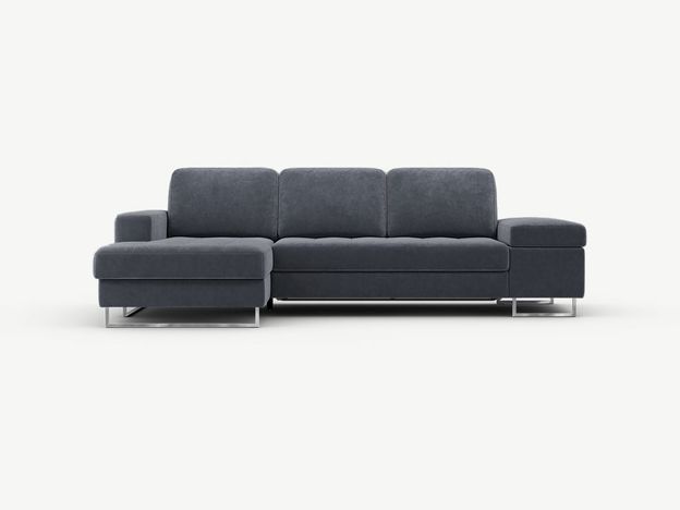 Угловой диван MOON 117 цвет серый (фото 194428) Угловой диван MOON 117 цвет серый (фото 194428)