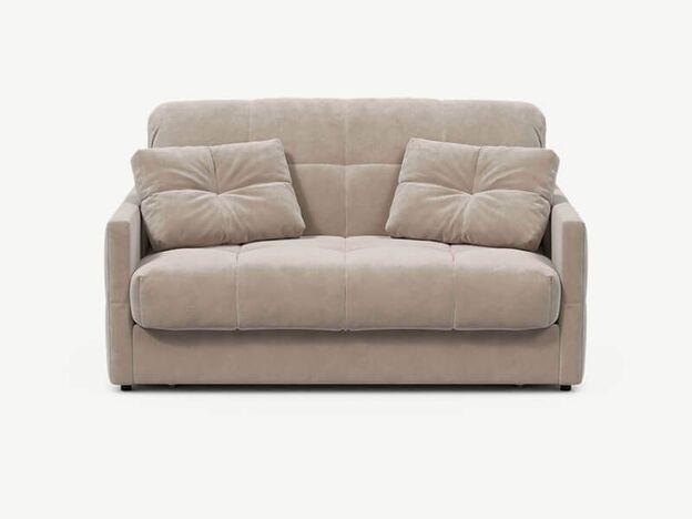 Диван MOON 015 цвет белый,бежевый (фото 195081) Диван MOON 015 цвет белый,бежевый (фото 195081)