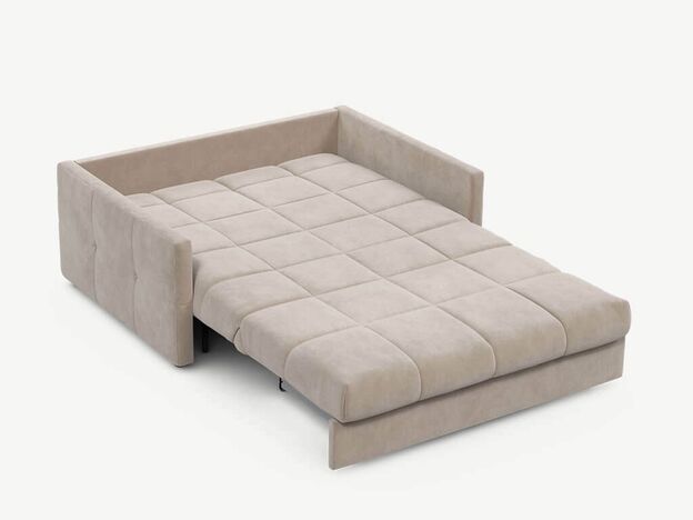 Диван MOON 015 цвет белый,бежевый (фото 195082) Диван MOON 015 цвет белый,бежевый (фото 195082)