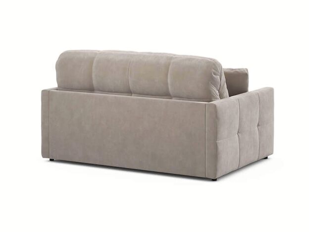 Диван MOON 015 цвет белый,бежевый (фото 195085) Диван MOON 015 цвет белый,бежевый (фото 195085)