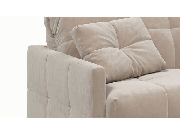 Диван MOON 015 цвет белый,бежевый (фото 195086) Диван MOON 015 цвет белый,бежевый (фото 195086)