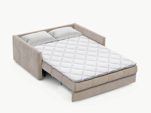 Диван MOON 015 цвет белый,бежевый (фото 195087) Диван MOON 015 цвет белый,бежевый (фото 195087)