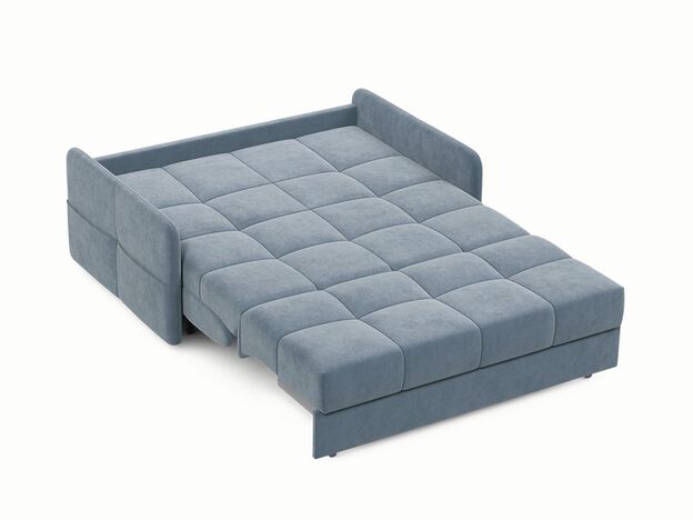 Диван MOON 120 цвет синий,голубой (фото 195748) Диван MOON 120 цвет синий,голубой (фото 195748)