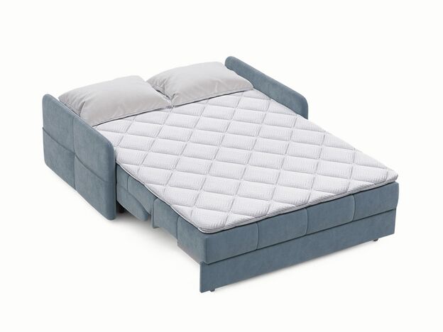 Диван MOON 120 цвет синий,голубой (фото 195752) Диван MOON 120 цвет синий,голубой (фото 195752)