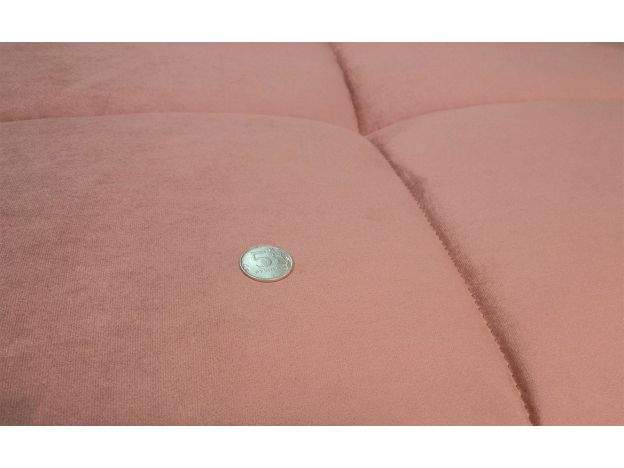 микровелюр honey coral