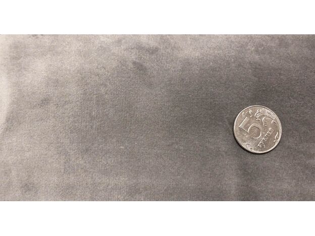 микровелюр melody biege