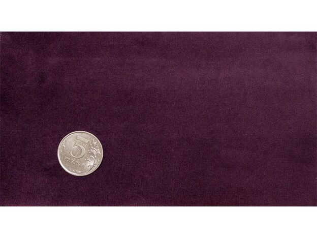 микровелюр melody purple