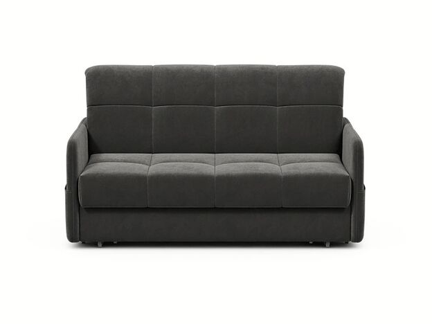 Диван MOON 120 цвет черный,серый (фото 195925) Диван MOON 120 цвет черный,серый (фото 195925)