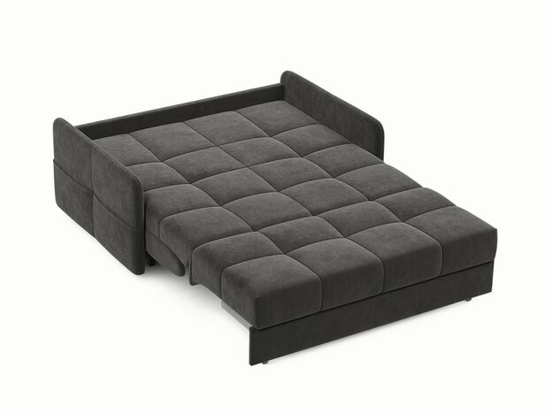 Диван MOON 120 цвет черный,серый (фото 195926) Диван MOON 120 цвет черный,серый (фото 195926)