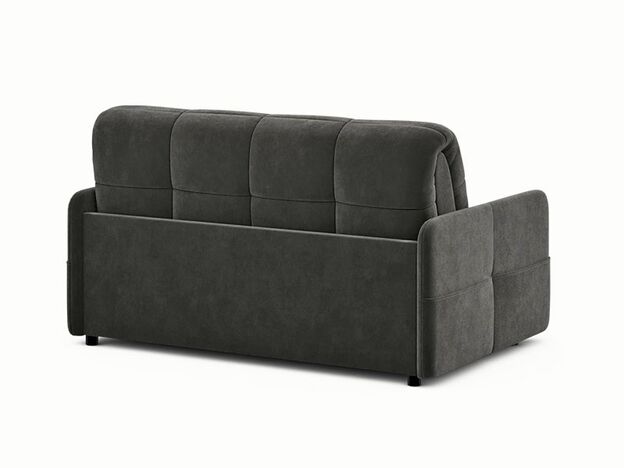 Диван MOON 120 цвет черный,серый (фото 195928) Диван MOON 120 цвет черный,серый (фото 195928)