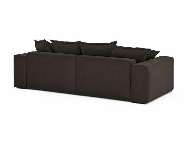 Диван MOON 007 цвет коричневый (фото 196396) Диван MOON 007 цвет коричневый (фото 196396)