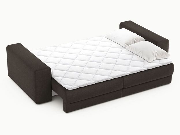 Диван MOON 007 цвет коричневый (фото 196398) Диван MOON 007 цвет коричневый (фото 196398)