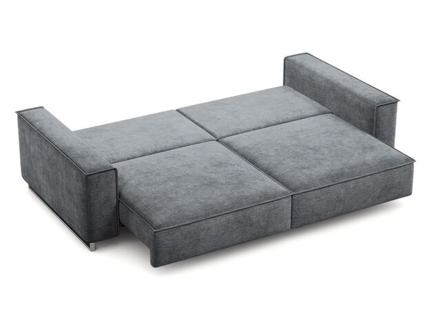 Диван MOON 005 цвет серый (фото 196551) Диван MOON 005 цвет серый (фото 196551)