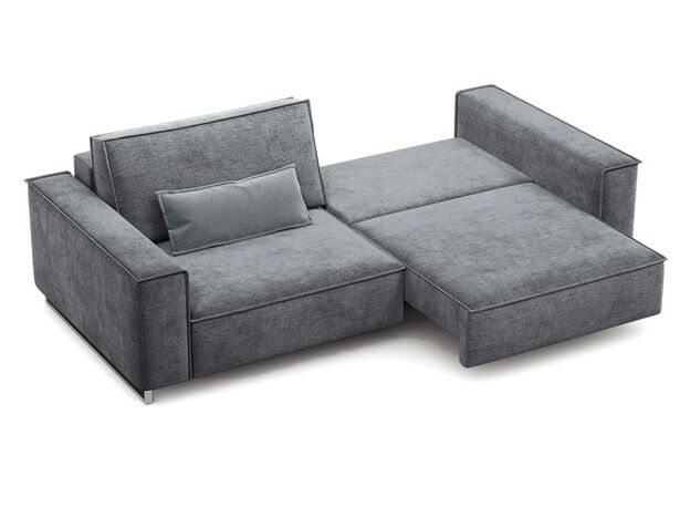 Диван MOON 005 цвет серый (фото 196552) Диван MOON 005 цвет серый (фото 196552)